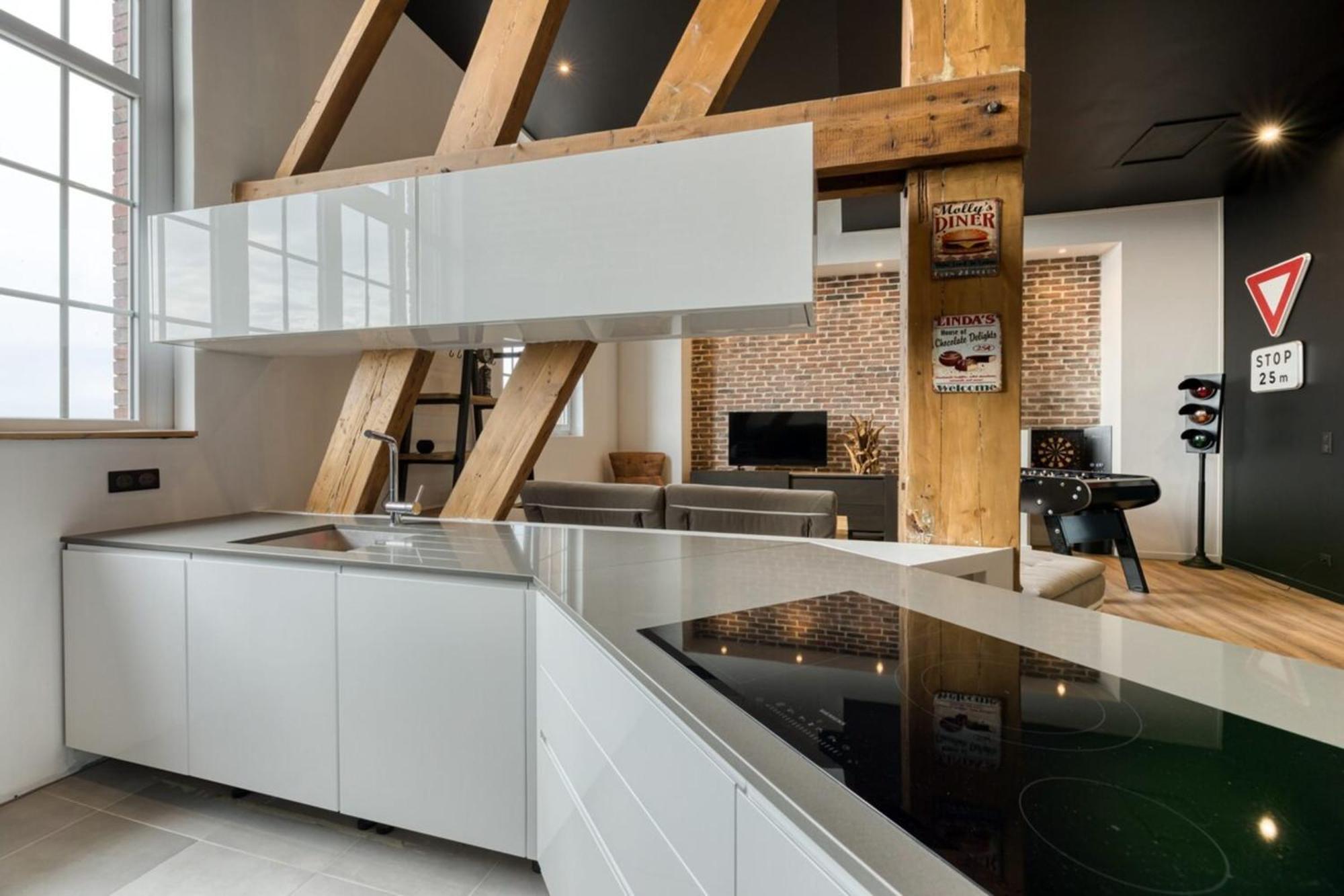 Jonathan Appartement Avec Place De Parking Rouen Ngoại thất bức ảnh
