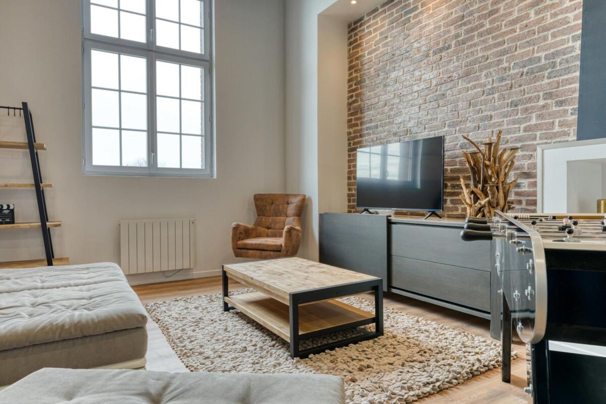 Jonathan Appartement Avec Place De Parking Rouen Ngoại thất bức ảnh