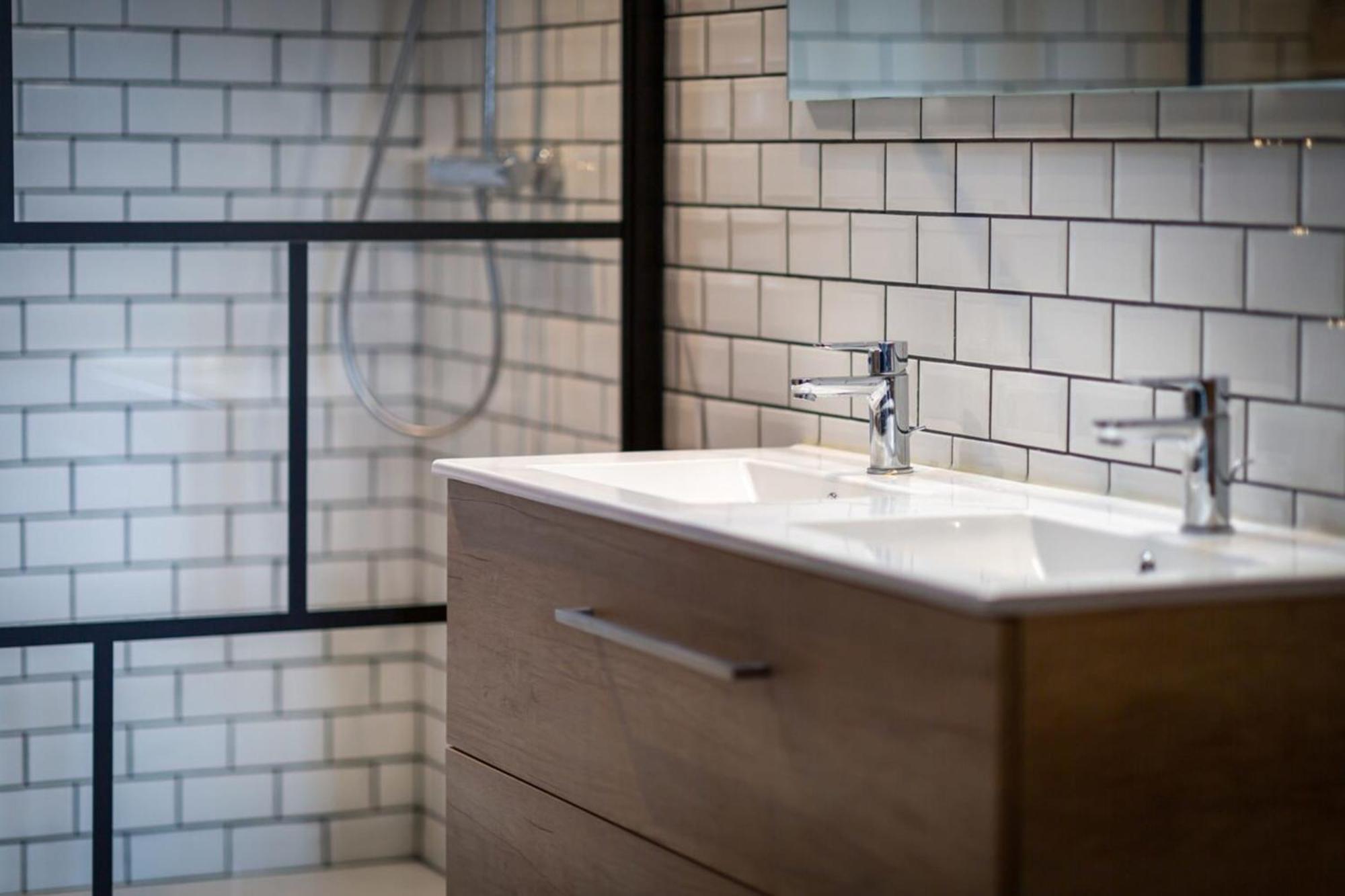 Jonathan Appartement Avec Place De Parking Rouen Ngoại thất bức ảnh