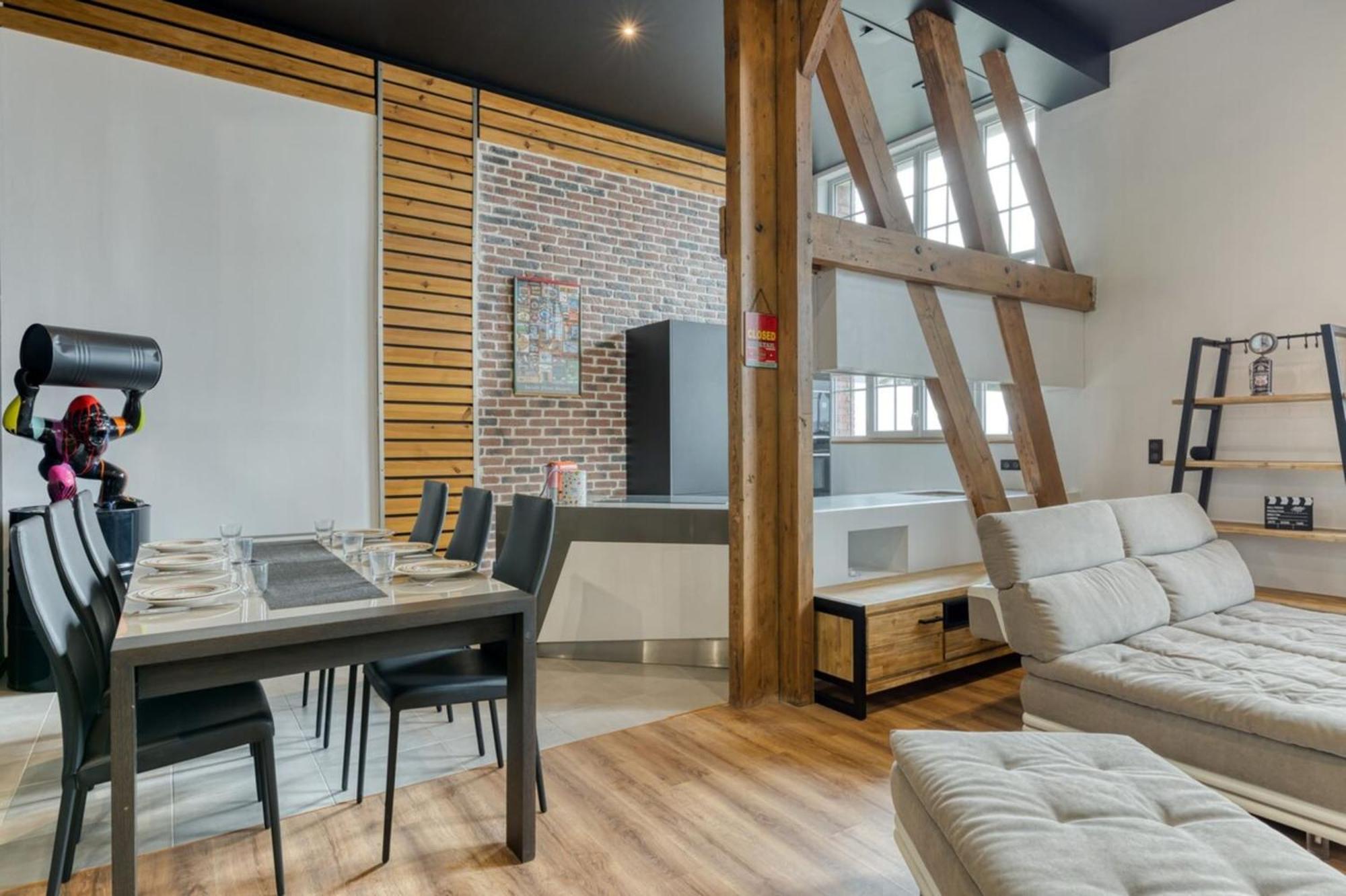 Jonathan Appartement Avec Place De Parking Rouen Ngoại thất bức ảnh