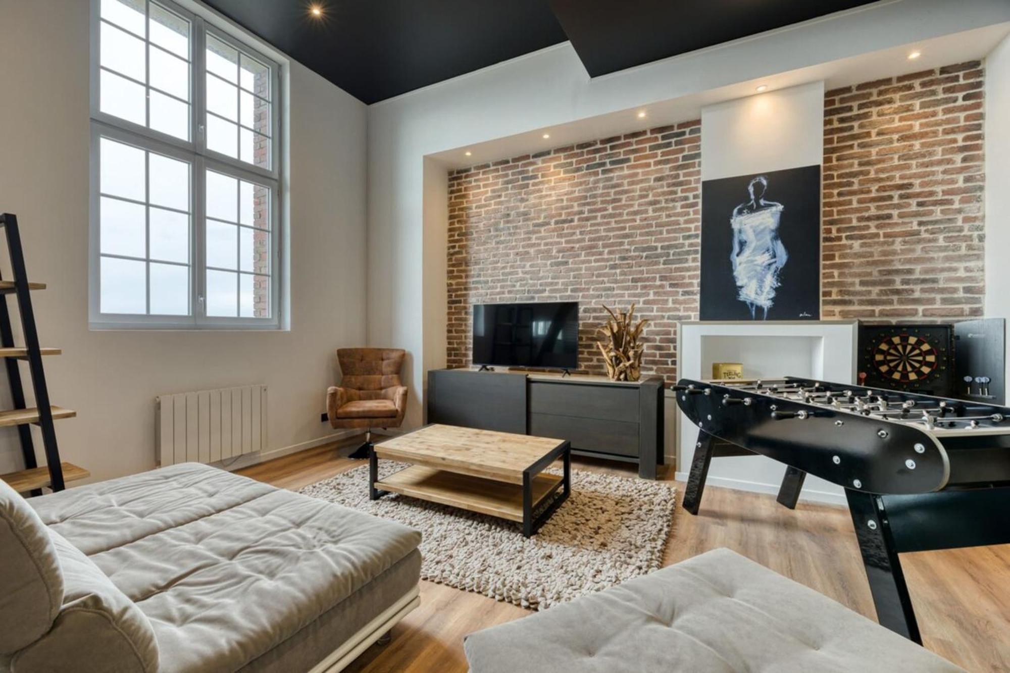 Jonathan Appartement Avec Place De Parking Rouen Ngoại thất bức ảnh